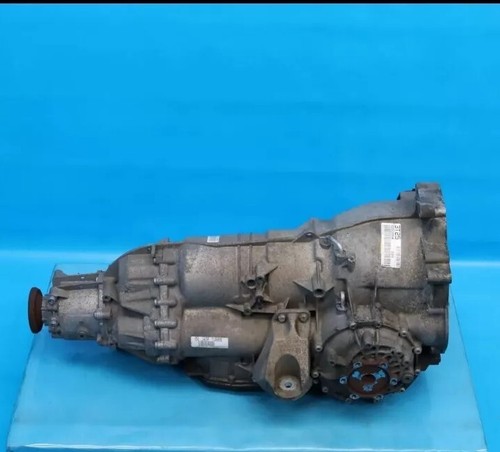 Audi 7 tdi quattro - a6, 2.7