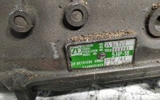 5HP18 getriebe ft BMW SERIE 3