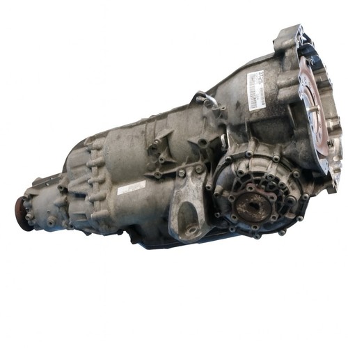 Audi 2 fsi quattro - 4f, c6