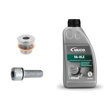 ÖLWECHSEL VERTEILERGETRIEBE