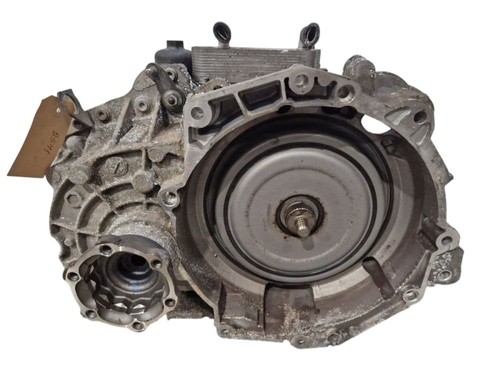 Automatikgetriebe getriebe knf - automatikgetriebe,