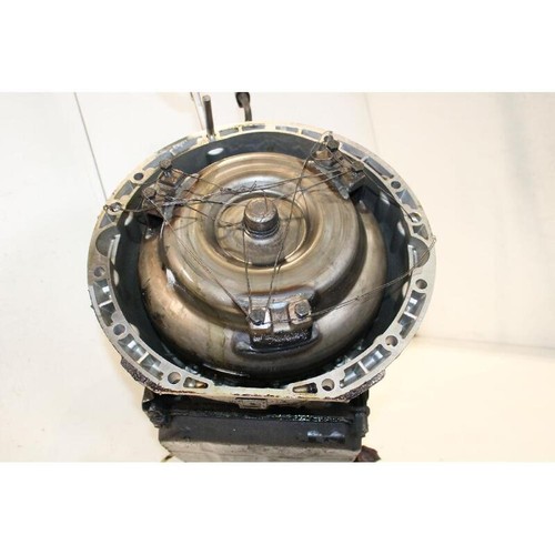 Automatik getriebe mercedes - automatik,
