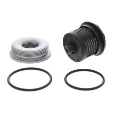 VERTEILERGETRIEBE ÖLFILTER