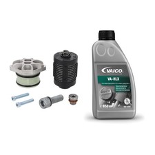 VERTEILERGETRIEBE ÖLFILTER