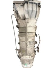 24007508857 automatik getriebe